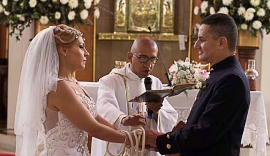 El matrimonio de Erney Albeiro y María Yasmin en Medellín, Antioquia 3