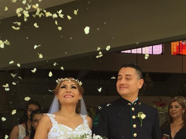 El matrimonio de Erney Albeiro y María Yasmin en Medellín, Antioquia 5
