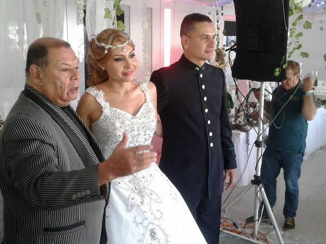 El matrimonio de Erney Albeiro y María Yasmin en Medellín, Antioquia 2