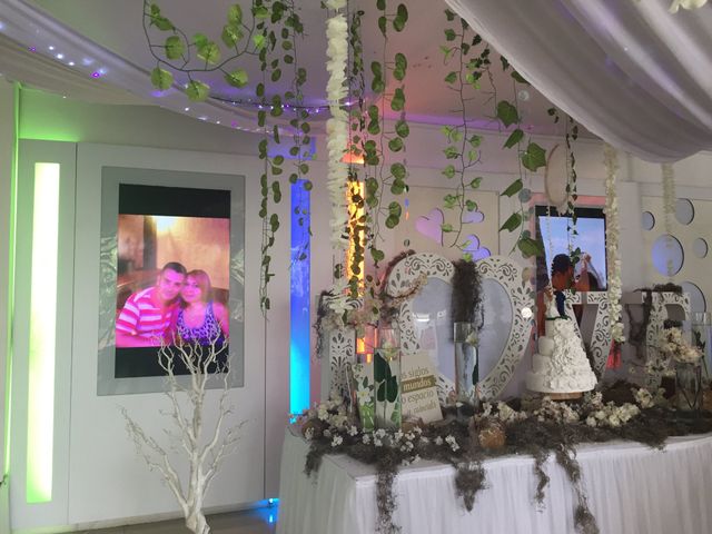 El matrimonio de Erney Albeiro y María Yasmin en Medellín, Antioquia 7