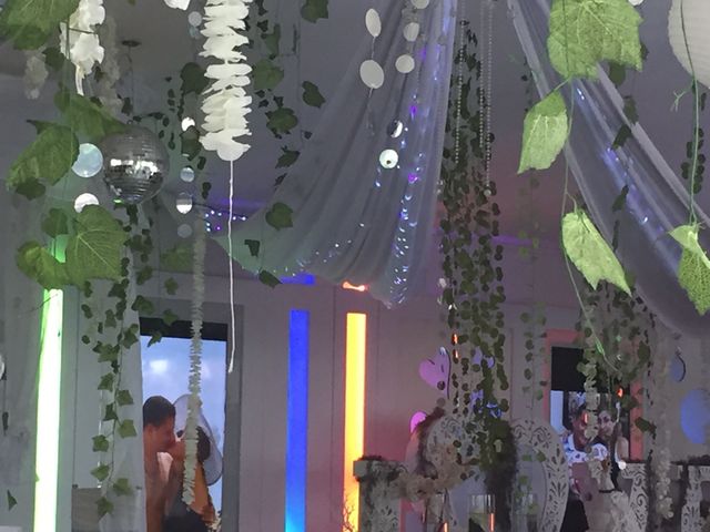 El matrimonio de Erney Albeiro y María Yasmin en Medellín, Antioquia 9