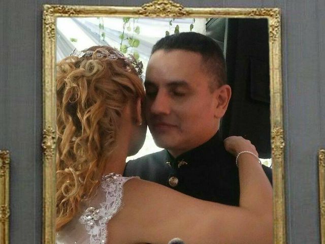 El matrimonio de Erney Albeiro y María Yasmin en Medellín, Antioquia 1