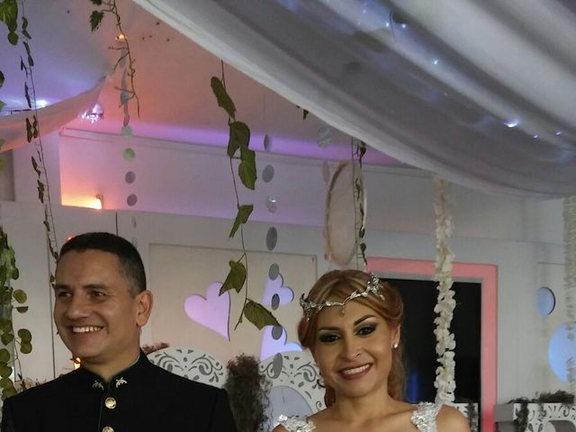 El matrimonio de Erney Albeiro y María Yasmin en Medellín, Antioquia 11