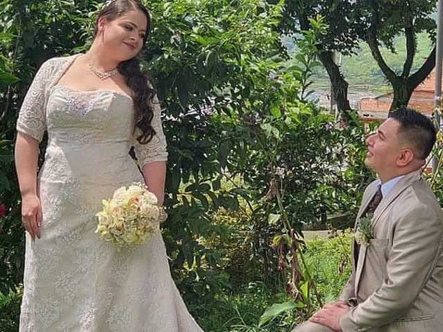 El matrimonio de Alex y Carolina en Dosquebradas, Risaralda 2