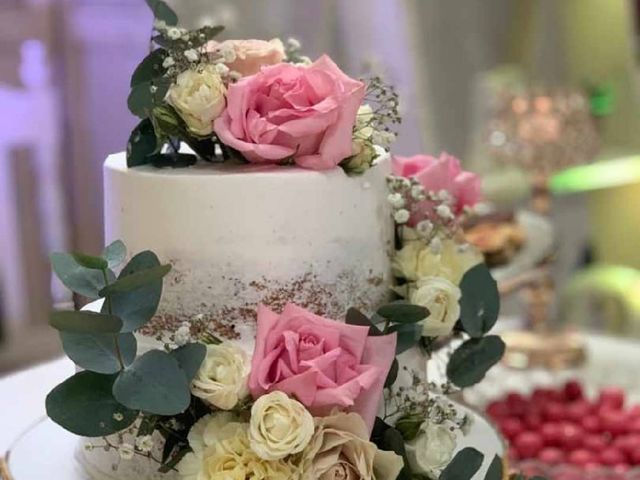 El matrimonio de Alex y Carolina en Dosquebradas, Risaralda 6