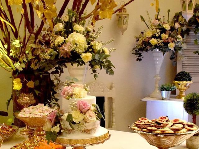 El matrimonio de Alex y Carolina en Dosquebradas, Risaralda 8