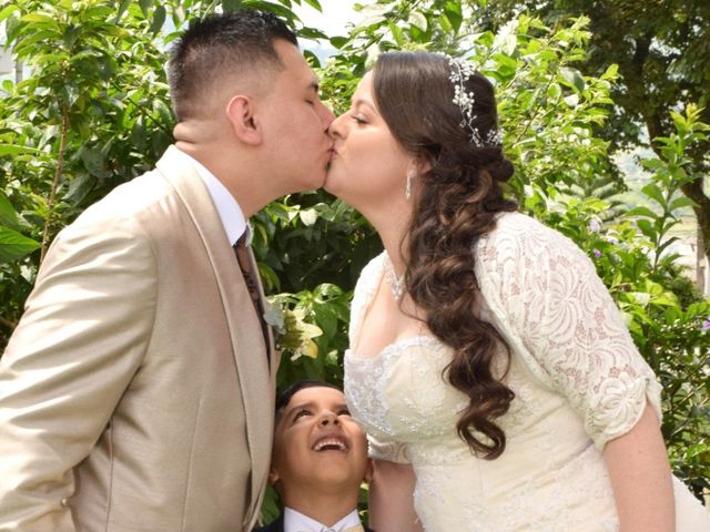 El matrimonio de Alex y Carolina en Dosquebradas, Risaralda 16