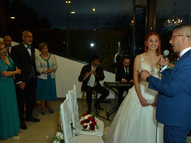 El matrimonio de Enrique y Sofia en Cota, Cundinamarca 45