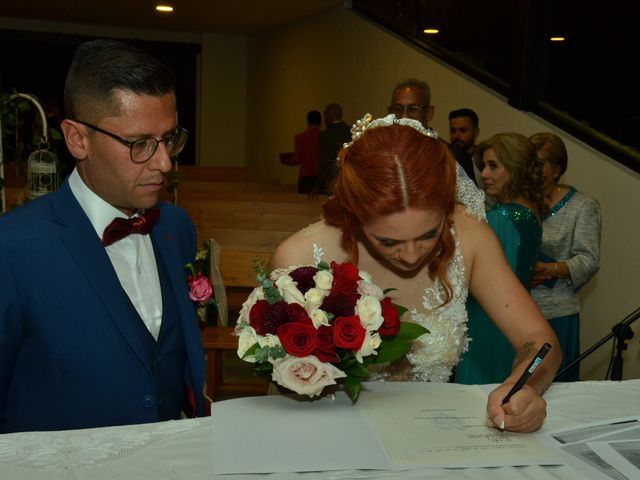 El matrimonio de Enrique y Sofia en Cota, Cundinamarca 60