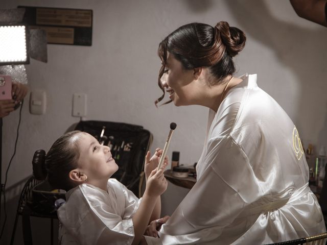 El matrimonio de Jennifer  y Jorge  en Cartagena, Bolívar 3
