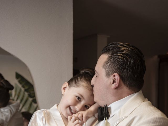 El matrimonio de Jennifer  y Jorge  en Cartagena, Bolívar 9