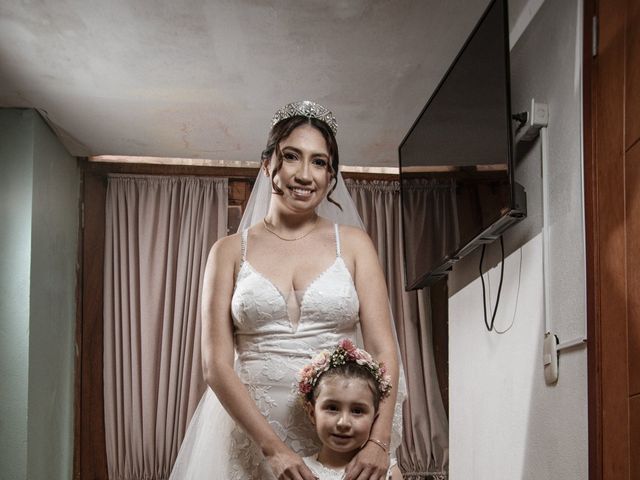 El matrimonio de Jennifer  y Jorge  en Cartagena, Bolívar 10