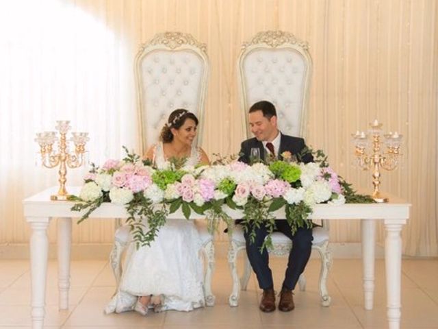 El matrimonio de Franks y Laura en Chía, Cundinamarca 7