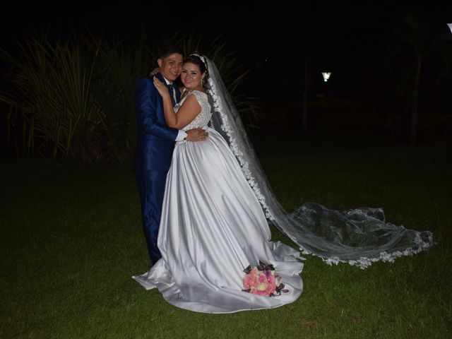 El matrimonio de Oscar y Daniela  en Ibagué, Tolima 6