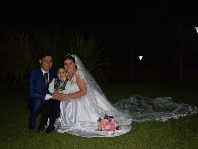 El matrimonio de Oscar y Daniela  en Ibagué, Tolima 7