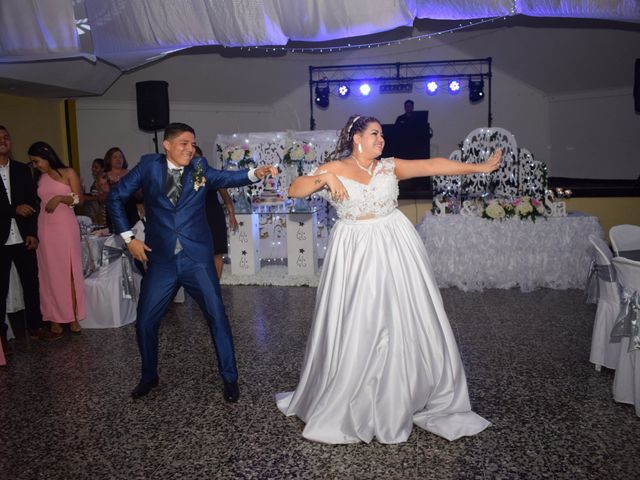 El matrimonio de Oscar y Daniela  en Ibagué, Tolima 10