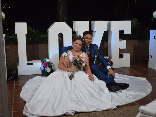 El matrimonio de Oscar y Daniela  en Ibagué, Tolima 13