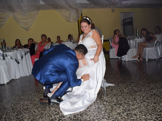 El matrimonio de Oscar y Daniela  en Ibagué, Tolima 18