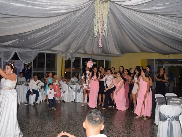 El matrimonio de Oscar y Daniela  en Ibagué, Tolima 20