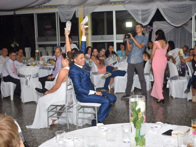 El matrimonio de Oscar y Daniela  en Ibagué, Tolima 21
