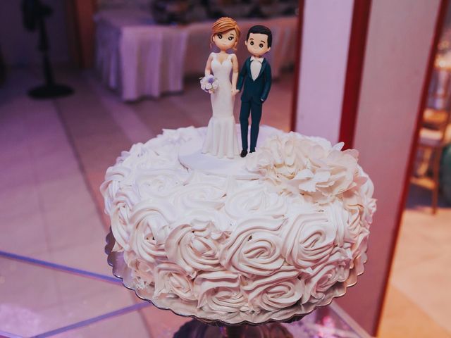 El matrimonio de Jose y Lis en Bucaramanga, Santander 37