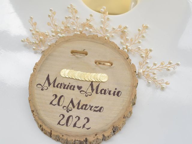 El matrimonio de Mario y María en Santa Marta, Magdalena 70