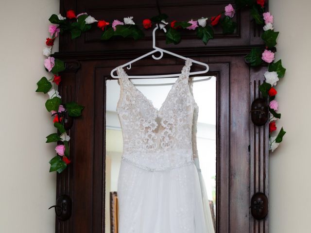 El matrimonio de Sebastián y Andrea en Bogotá, Bogotá DC 3