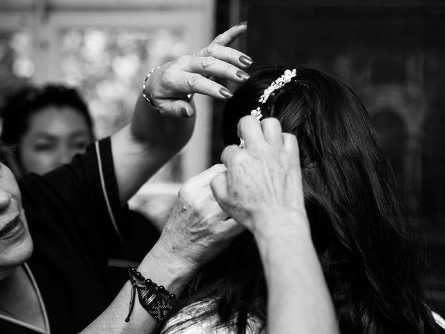 El matrimonio de Sebastián y Andrea en Bogotá, Bogotá DC 6