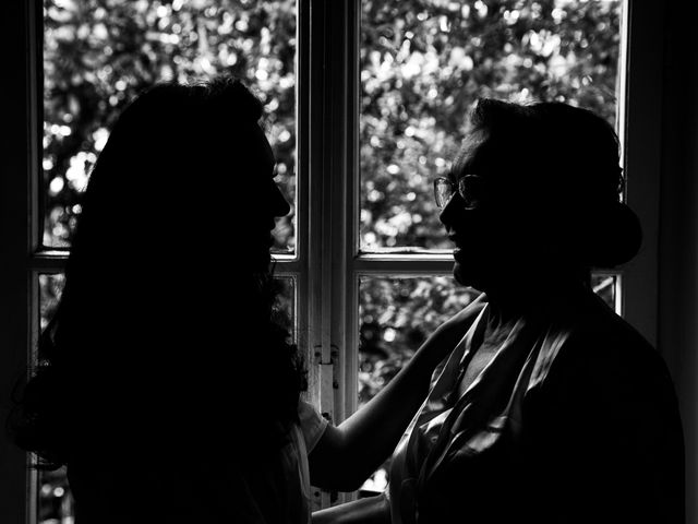 El matrimonio de Sebastián y Andrea en Bogotá, Bogotá DC 16