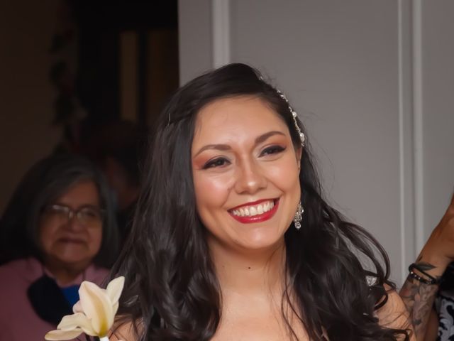 El matrimonio de Sebastián y Andrea en Bogotá, Bogotá DC 17