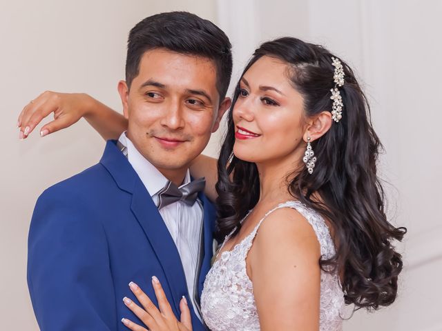 El matrimonio de Sebastián y Andrea en Bogotá, Bogotá DC 26