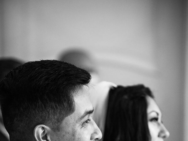 El matrimonio de Sebastián y Andrea en Bogotá, Bogotá DC 30