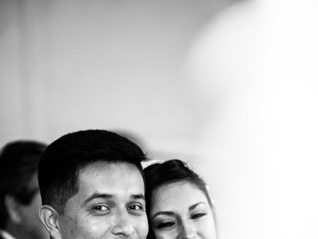 El matrimonio de Sebastián y Andrea en Bogotá, Bogotá DC 32