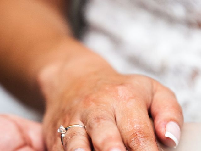El matrimonio de Sebastián y Andrea en Bogotá, Bogotá DC 34