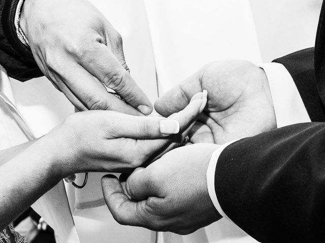 El matrimonio de Sebastián y Andrea en Bogotá, Bogotá DC 35