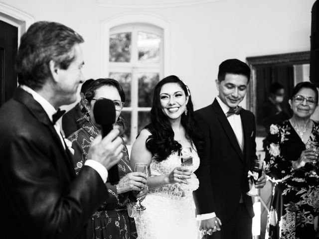 El matrimonio de Sebastián y Andrea en Bogotá, Bogotá DC 36