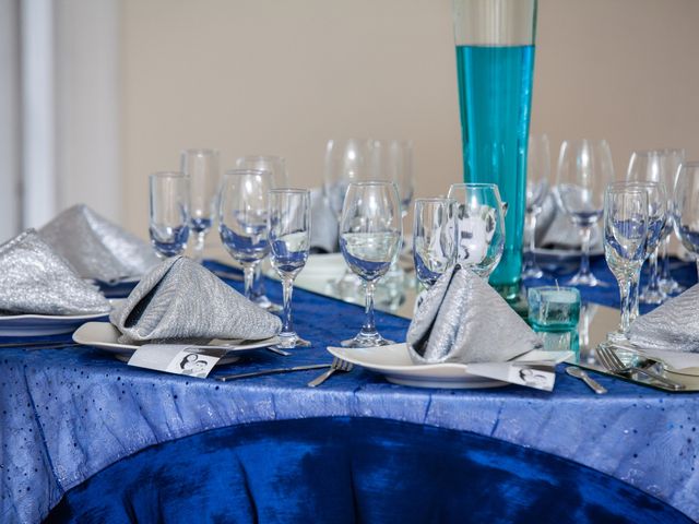 El matrimonio de Sebastián y Andrea en Bogotá, Bogotá DC 39