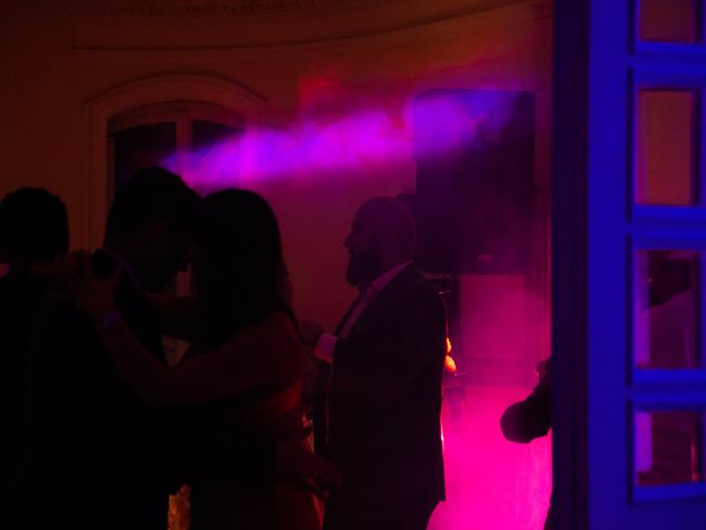 El matrimonio de Sebastián y Andrea en Bogotá, Bogotá DC 45