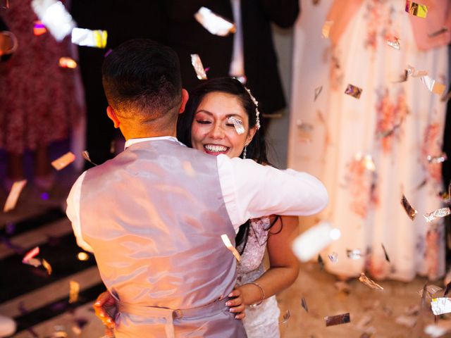 El matrimonio de Sebastián y Andrea en Bogotá, Bogotá DC 49