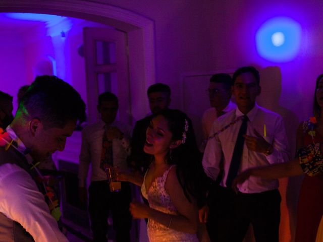 El matrimonio de Sebastián y Andrea en Bogotá, Bogotá DC 58