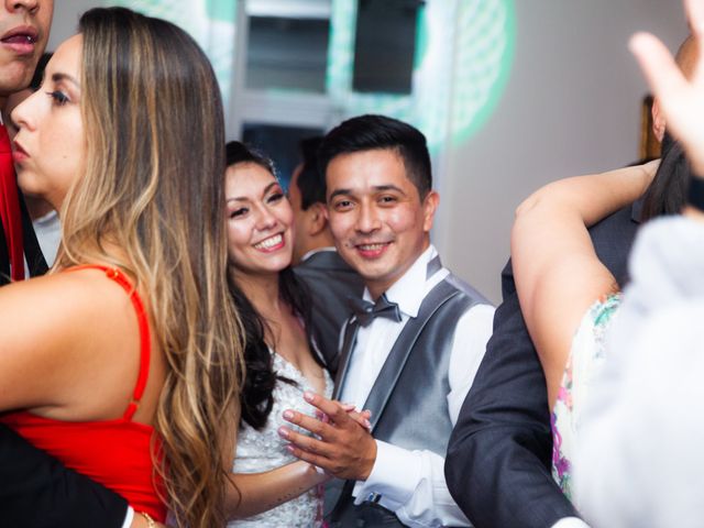 El matrimonio de Sebastián y Andrea en Bogotá, Bogotá DC 59
