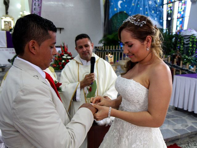 El matrimonio de Ricardo y Arle en Yopal, Casanare 6
