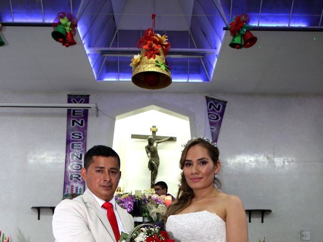 El matrimonio de Ricardo y Arle en Yopal, Casanare 10