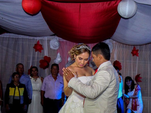 El matrimonio de Ricardo y Arle en Yopal, Casanare 11