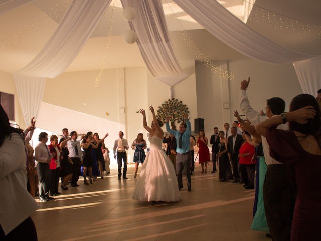 El matrimonio de Álex y Nina en Cota, Cundinamarca 60