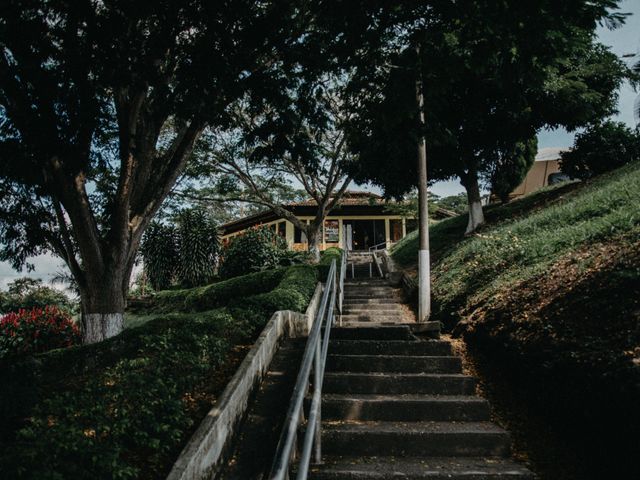 El matrimonio de Álvaro y Laura en Pereira, Risaralda 3