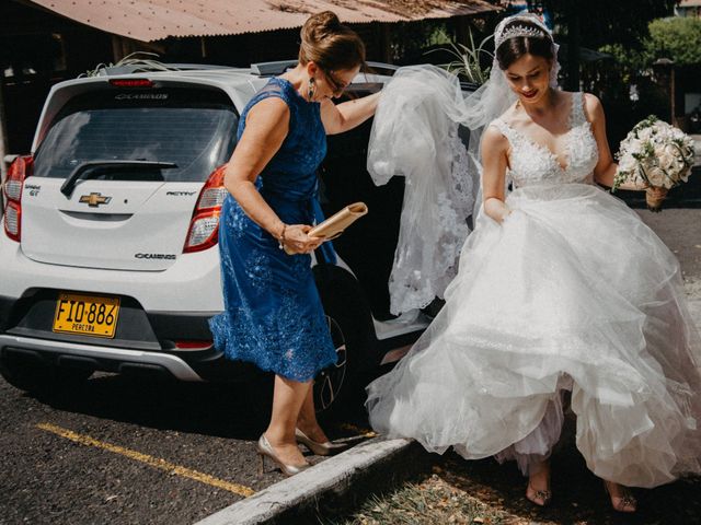 El matrimonio de Álvaro y Laura en Pereira, Risaralda 4