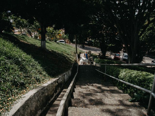 El matrimonio de Álvaro y Laura en Pereira, Risaralda 5