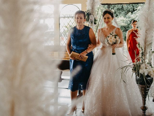 El matrimonio de Álvaro y Laura en Pereira, Risaralda 7