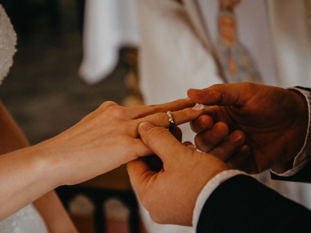 El matrimonio de Álvaro y Laura en Pereira, Risaralda 9